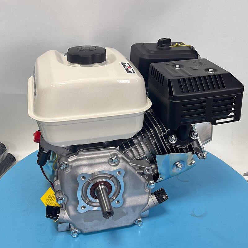 Gasoline Engine Manufacturer - 170F Four-Stroke 7.5Hp Air-Cooled 215Cc