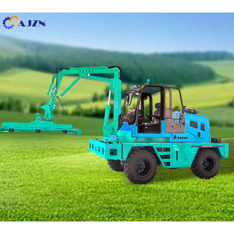 Gearbox Manufacturer - Industrial Heavy Duty Rotary Table for Drilling Rig