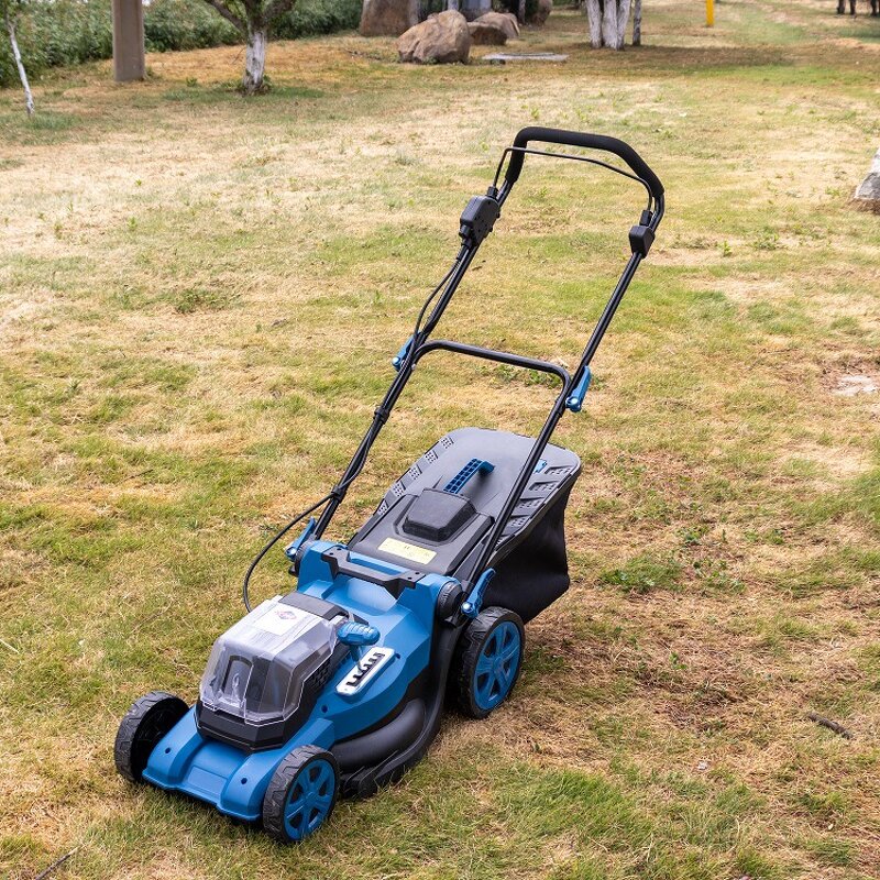 Garden Mower Manufacturer - Multifunctional for Orchard Lawn