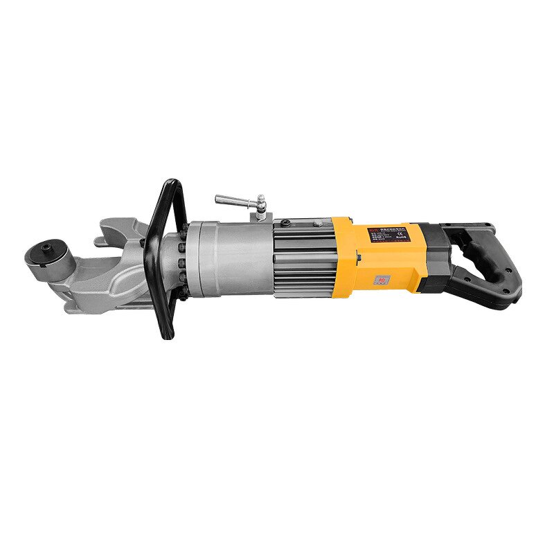 Pipe Bender Manufacturer - Portable Hydraulic Electric Handheld Automatic