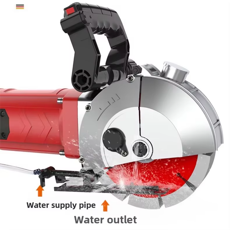 Grooving Machine Manufacturer - Portable Handheld CNC One-Time Forming