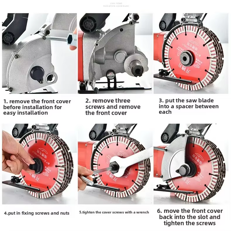 Grooving Machine Manufacturer - Fully Automatic CNC for Electrical Plumbing Installation