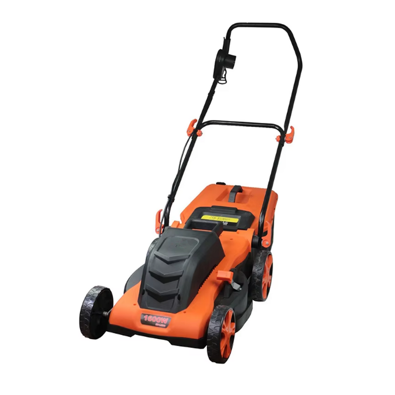 Lawn Mower Manufacturer - Electric Household Hand Push