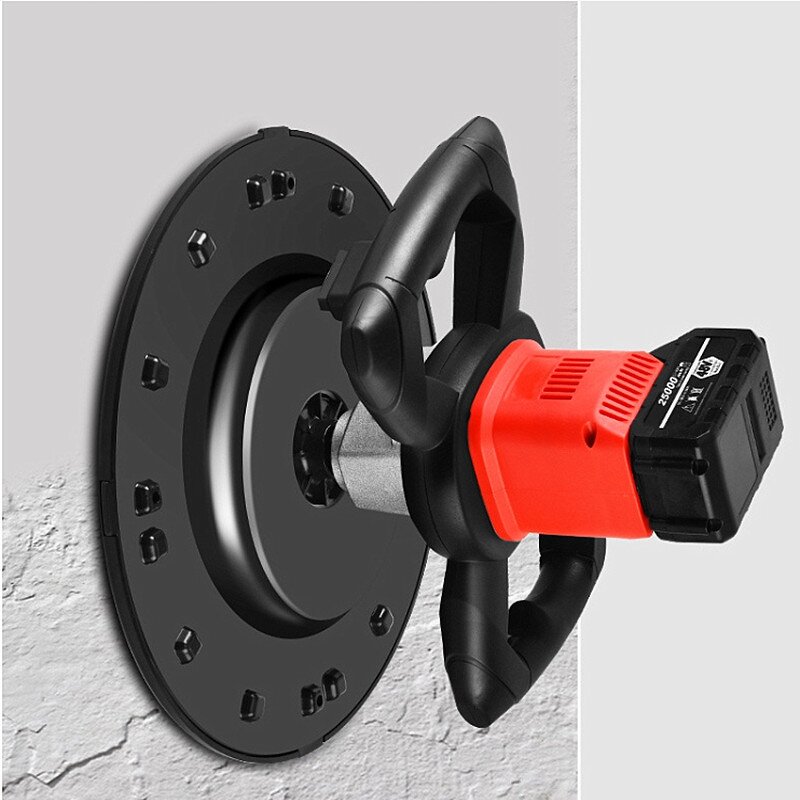 Grinding Machine Manufacturer - Handheld Electric 220V for Cement Mortar