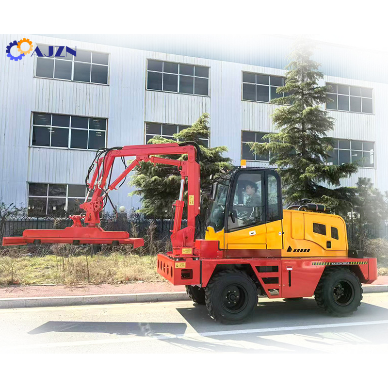 Gearbox Manufacturer - Industrial Heavy Duty Rotary Table for Drilling Rig