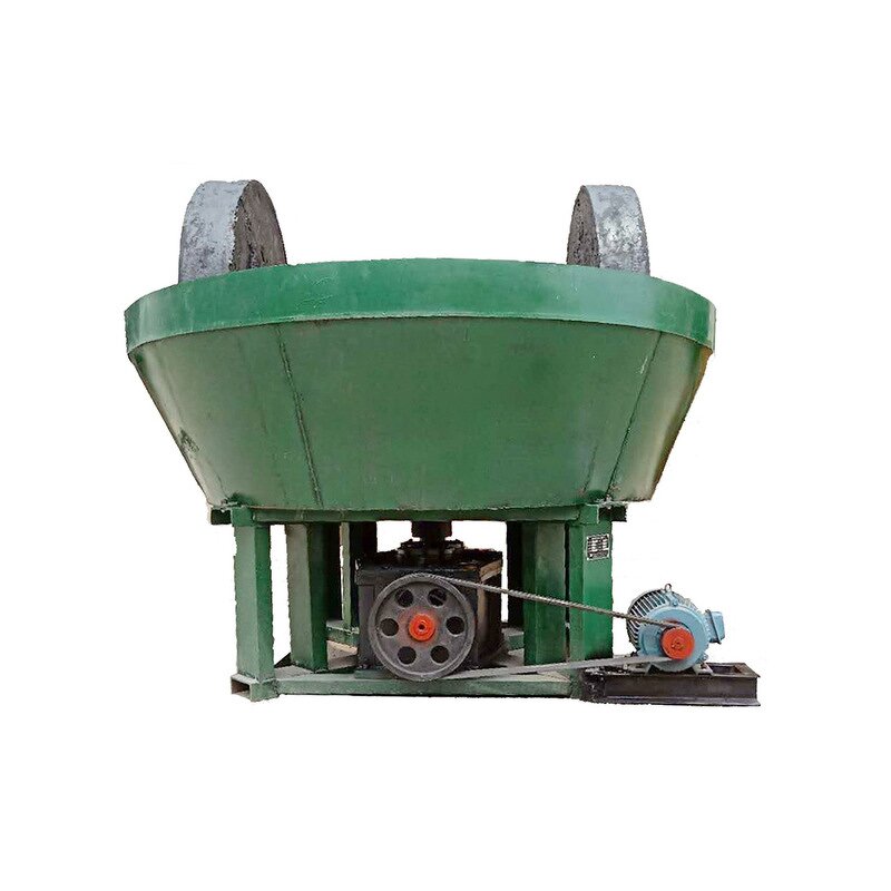 Disc Mill Manufacturer - Wet Grinding for Sale