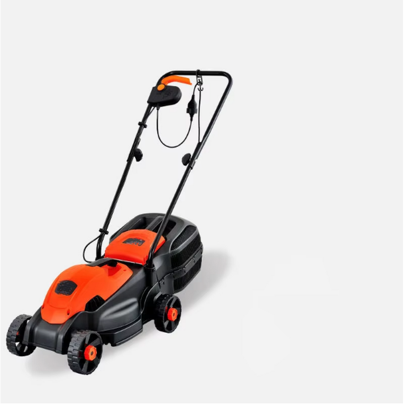 Lawn Mower Manufacturer - 220V Push Brushless Electric for Garden