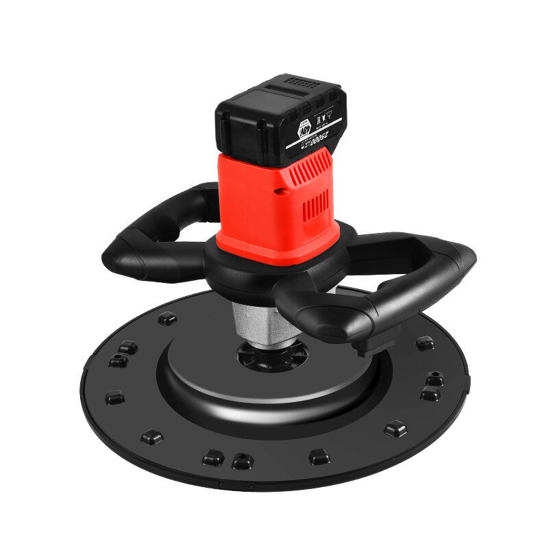 Trowel Machine Manufacturer - Hand-Held Electric for Cement Mortar Finishing