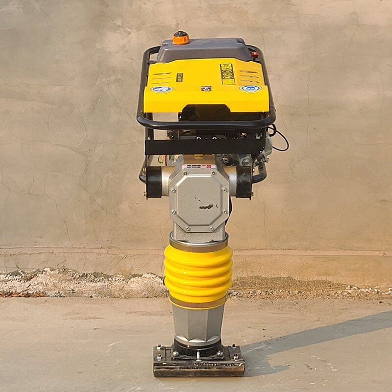 Rammer Manufacturer - MIKASA GXR120 Soil HCR90 Jumping Jack