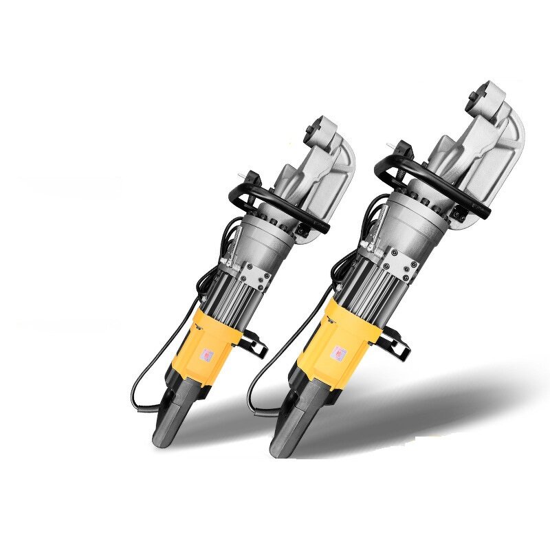 Pipe Bender Manufacturer - Portable Hydraulic Electric Handheld Automatic