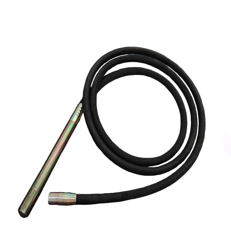 Vibration Rod Manufacturer - Horse-Type Concrete Insertion Tamping