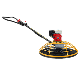 Polisher Manufacturer - CT436 1 Meter Gasoline Hand 220V Concrete Finishing