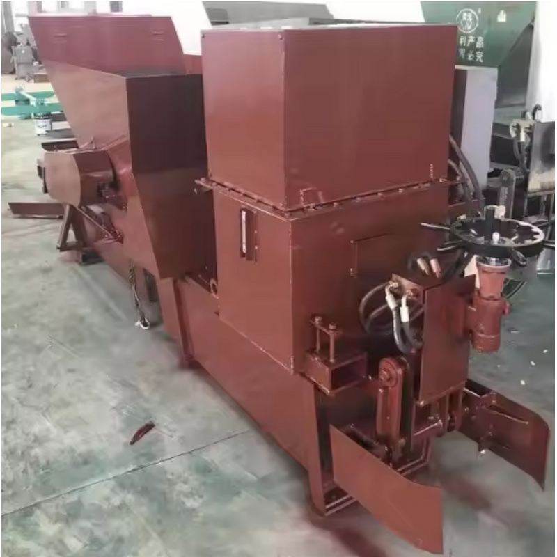 Molding Machine Manufacturer - Trench Integrated U Shaped Concrete Channel