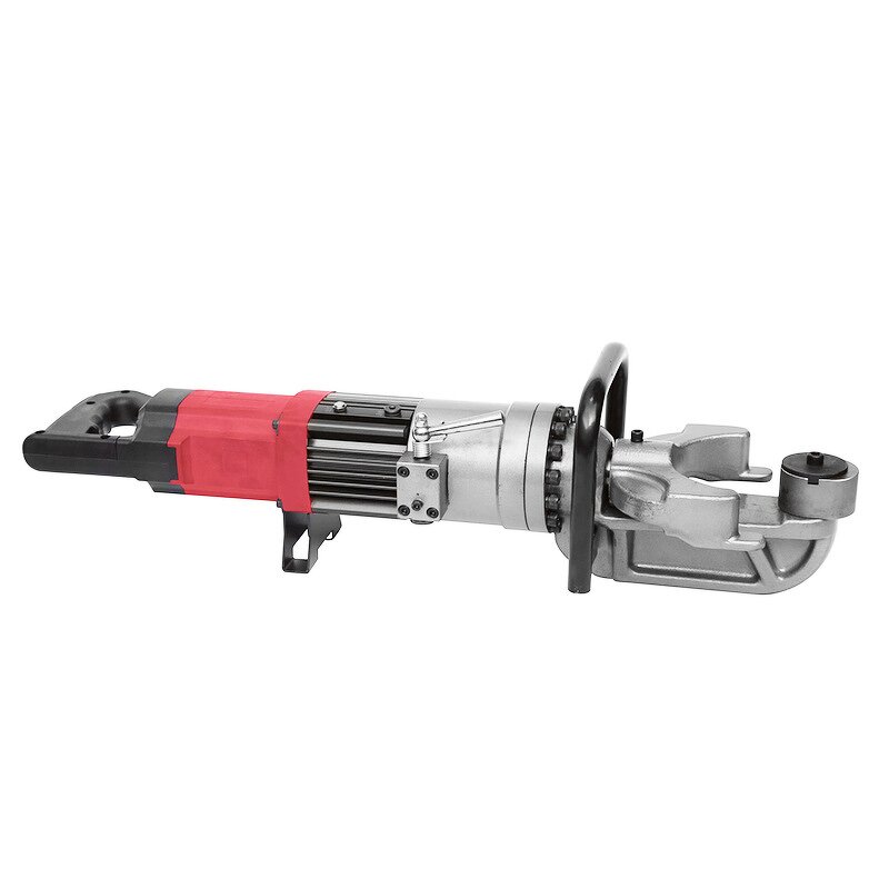 Pipe Bender Manufacturer - Portable Hydraulic Electric Handheld Automatic