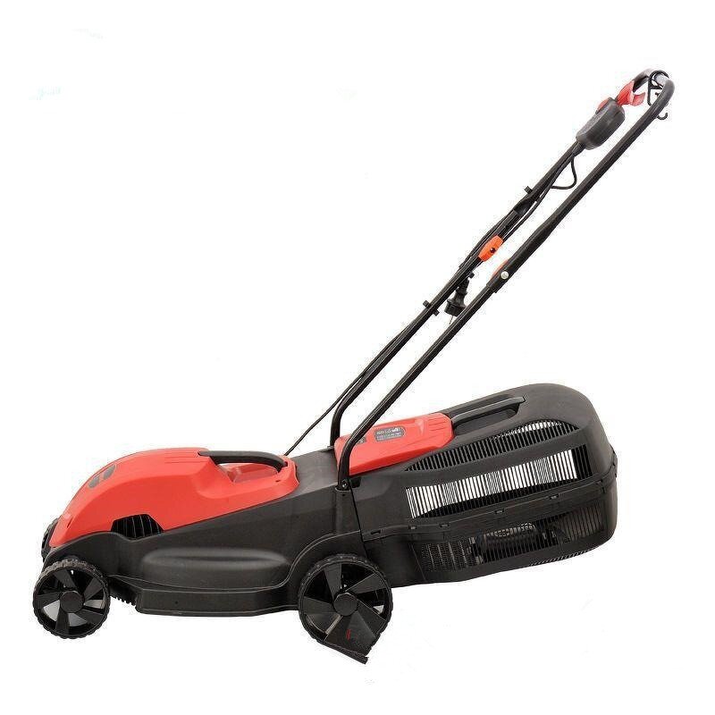 Lawn Mower Manufacturer - Eco-Friendly Hand Push Quiet & Clean