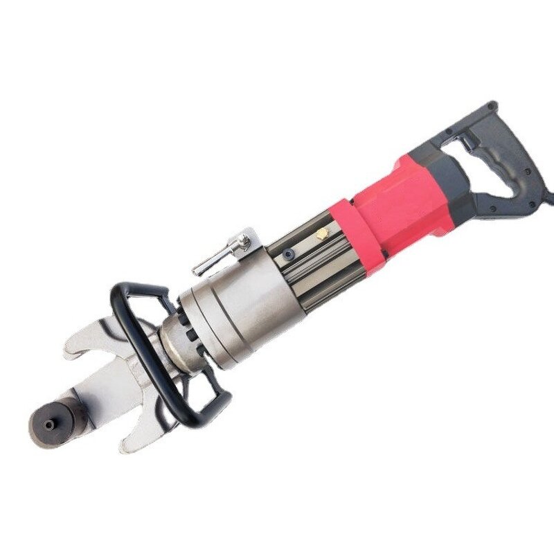 Bending Machine Manufacturer - Electric Portable Semi-Automatic Pipe Energy Saving