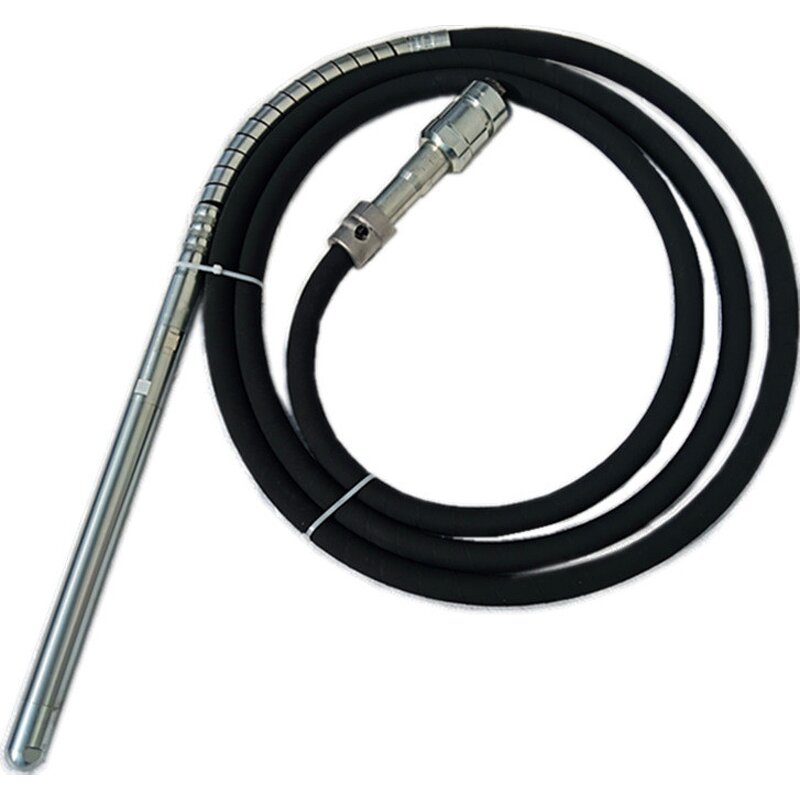 Vibration Rod Manufacturer - Horse-Type Concrete Insertion Tamping
