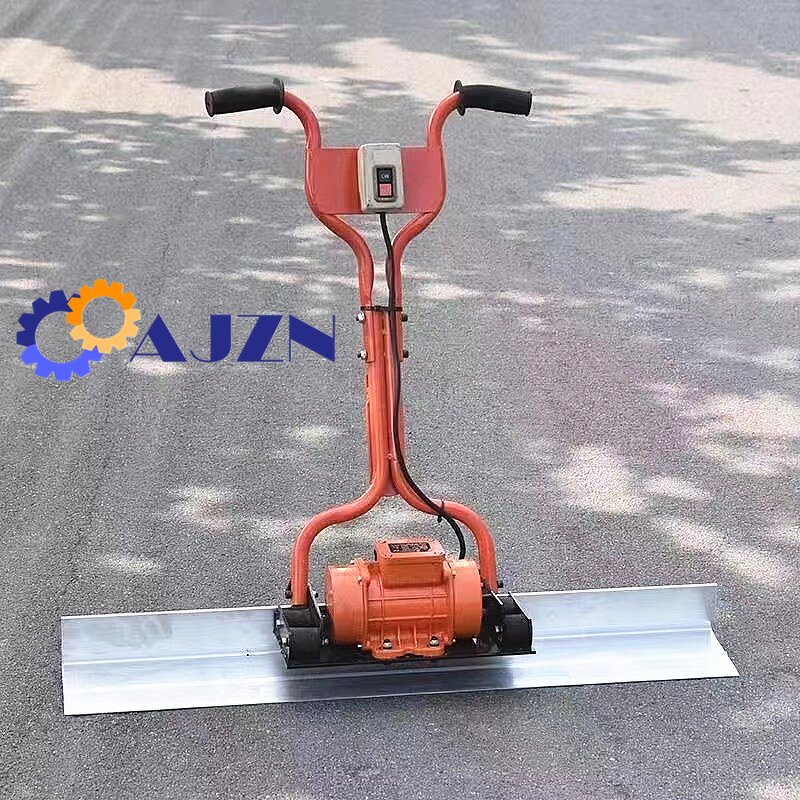 Vibrating Trowel Manufacturer - Concrete Electric 220V for Road Ground Leveling