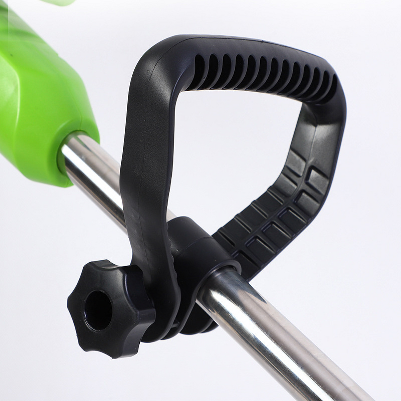 Lawn Mower Manufacturer - Rechargeable Lithium Battery Electric for Small Gardens