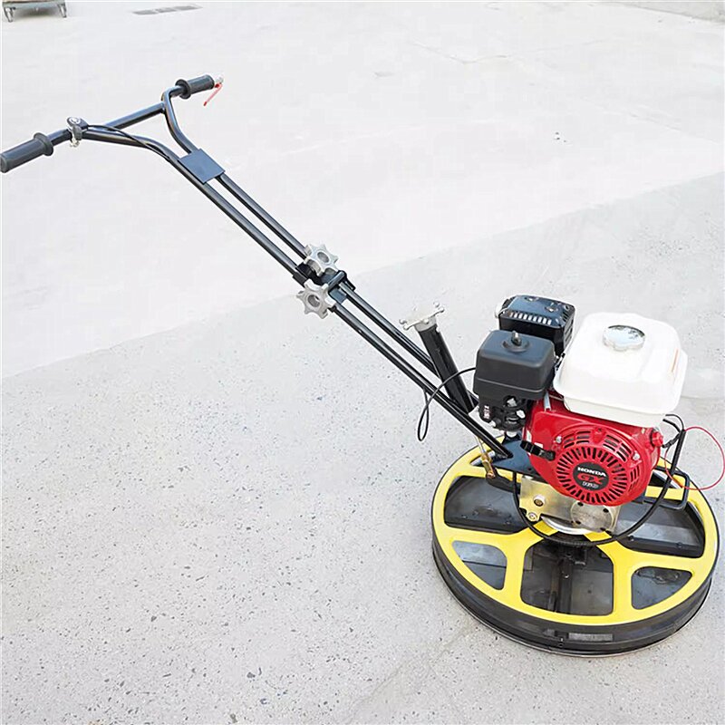 Polisher Manufacturer - CT436 1 Meter Gasoline Hand 220V Concrete Finishing