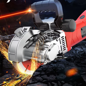 Grooving Machine Manufacturer - Fully Automatic CNC Dust-Free for Plumbing