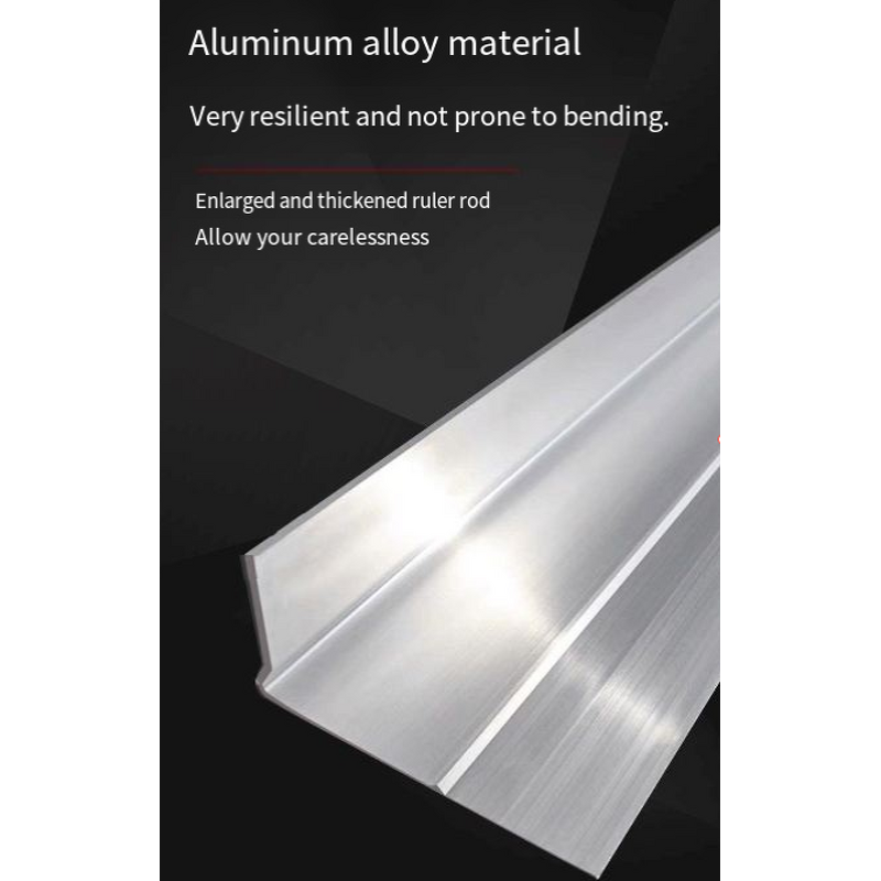 Leveling Ruler Manufacturer - Concrete Vibrator Gasoline for Asphalt & Cement