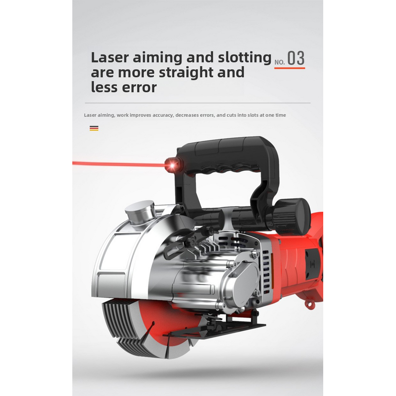 Grooving Machine Manufacturer - Fully Automatic CNC Dust-Free for Plumbing