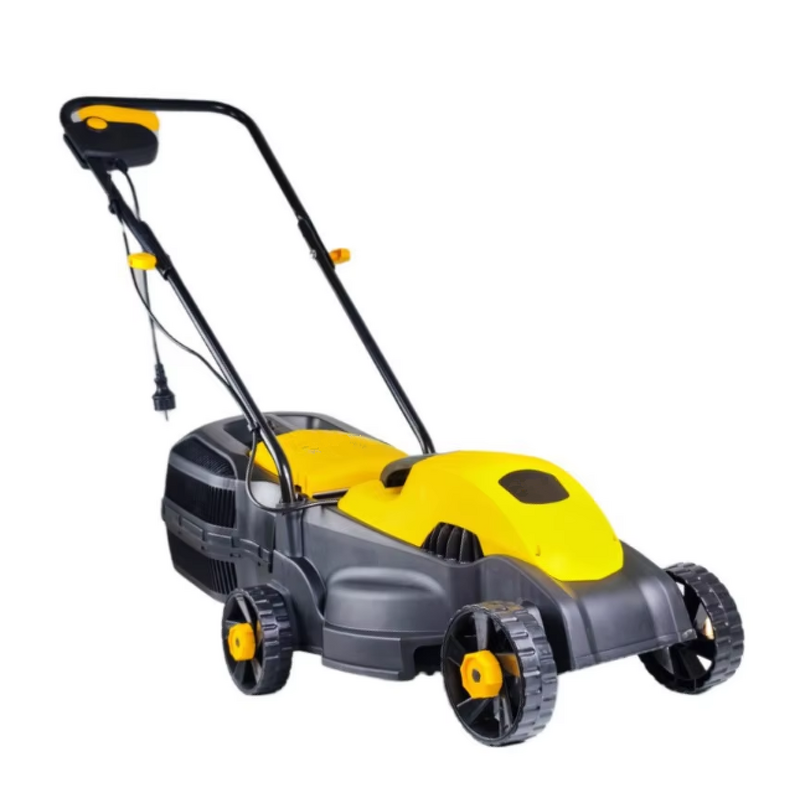Lawn Mower Manufacturer - Mechanical for Municipal & Environmental Use