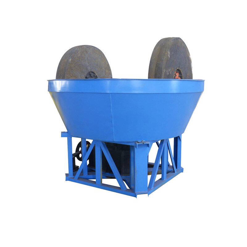 Disc Mill Manufacturer - Wet Grinding for Sale