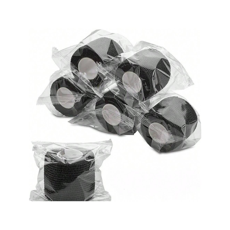 Self-Adhesive Tattoo Bandage Manufacturer - Disposable Non-Slip Grip Cover