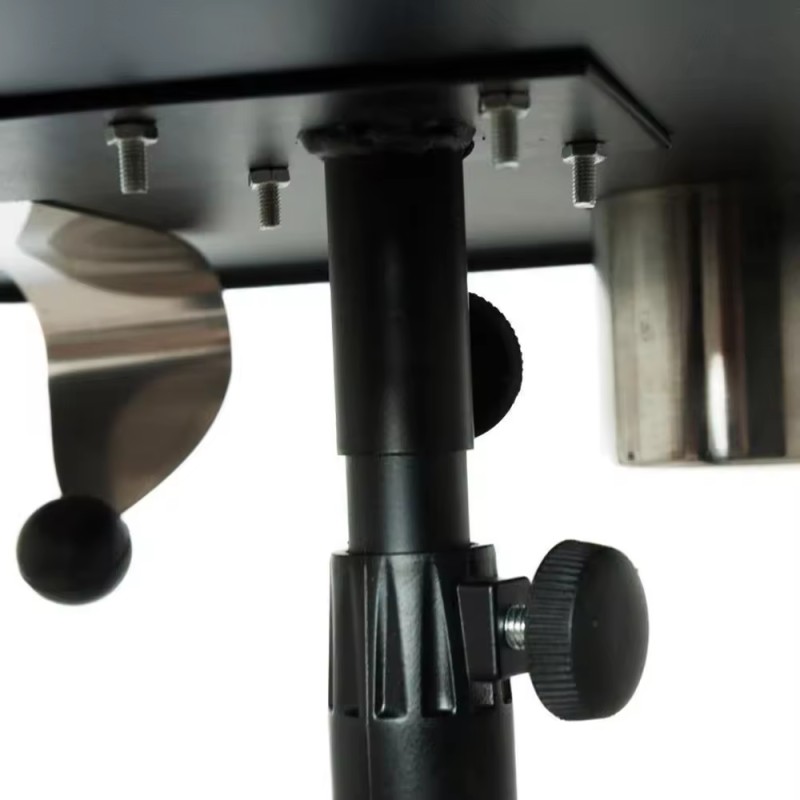 Adjustable Tattoo Work Desk Supplier - Professional Tattoo Station Stand