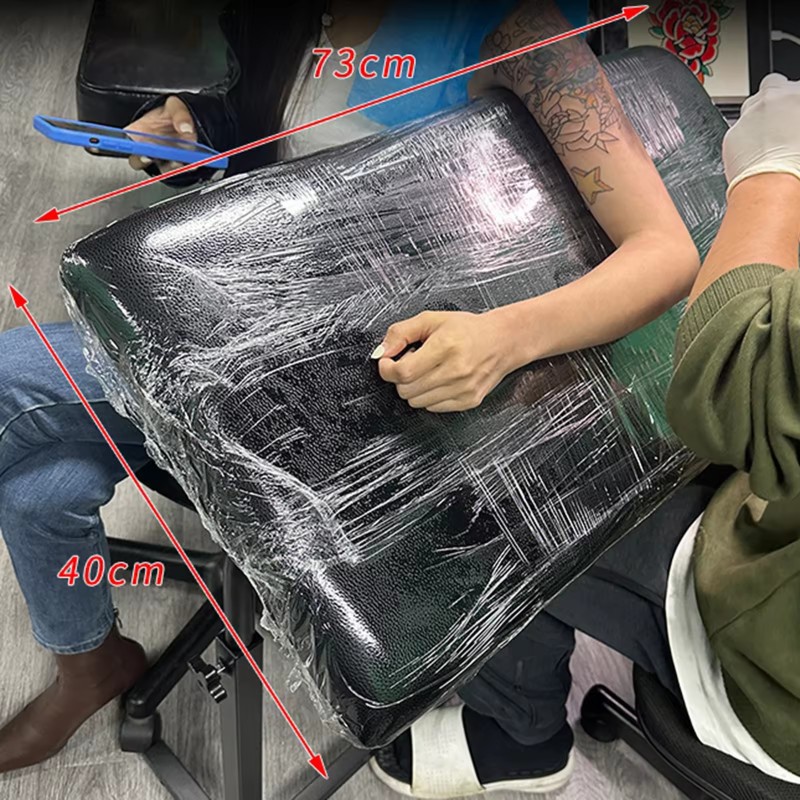 Tattoo Arm Chair Stand Manufacturer - Durable Soft Pad Armrest Beauty
