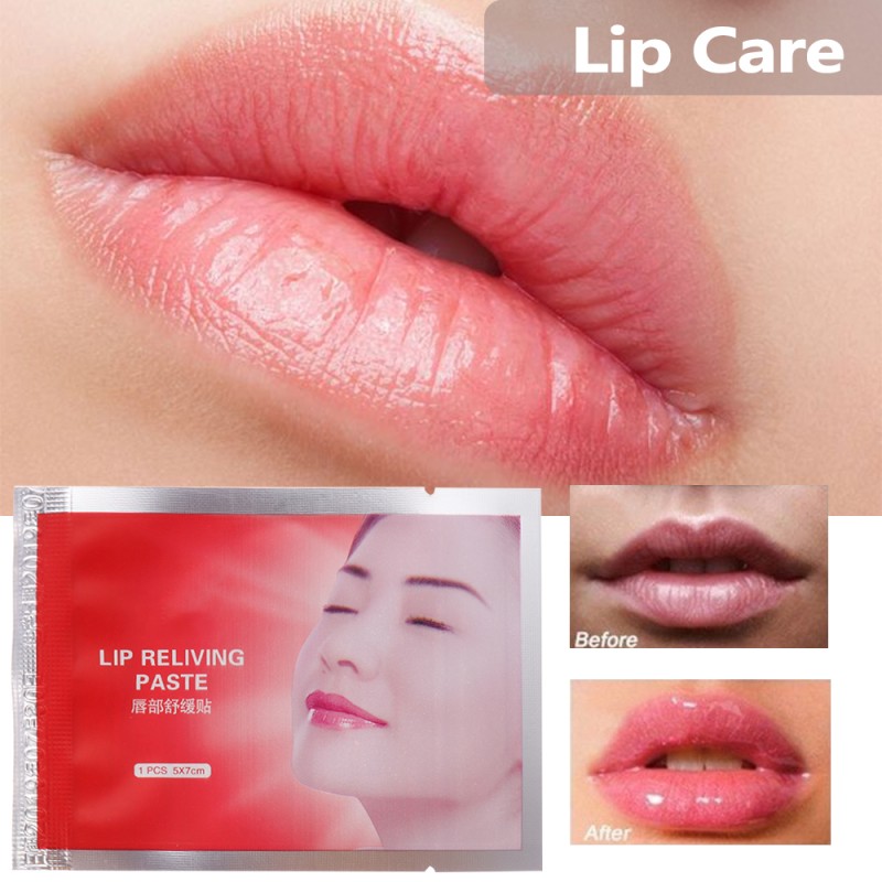Eyebrow Lip Reliving Paste Factory - OEM 12PCS/Box Makeup Supply