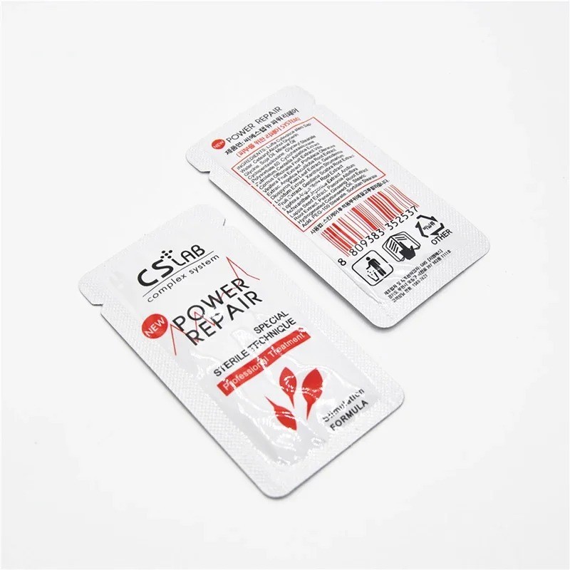 Tattoo Aftercare Cream Supplier - Anti Scar Soothing Repair Gel 100pcs