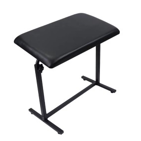Tattoo Arm Chair Stand Manufacturer - Durable Soft Pad Armrest Beauty