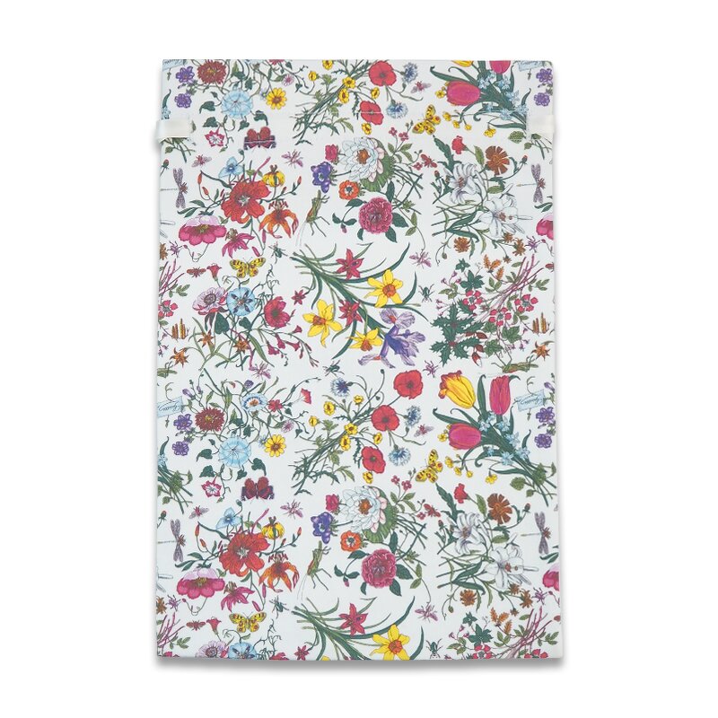 Drawstring Bag Manufacturer - Linen Embroidered Custom for Wedding Candy Gift