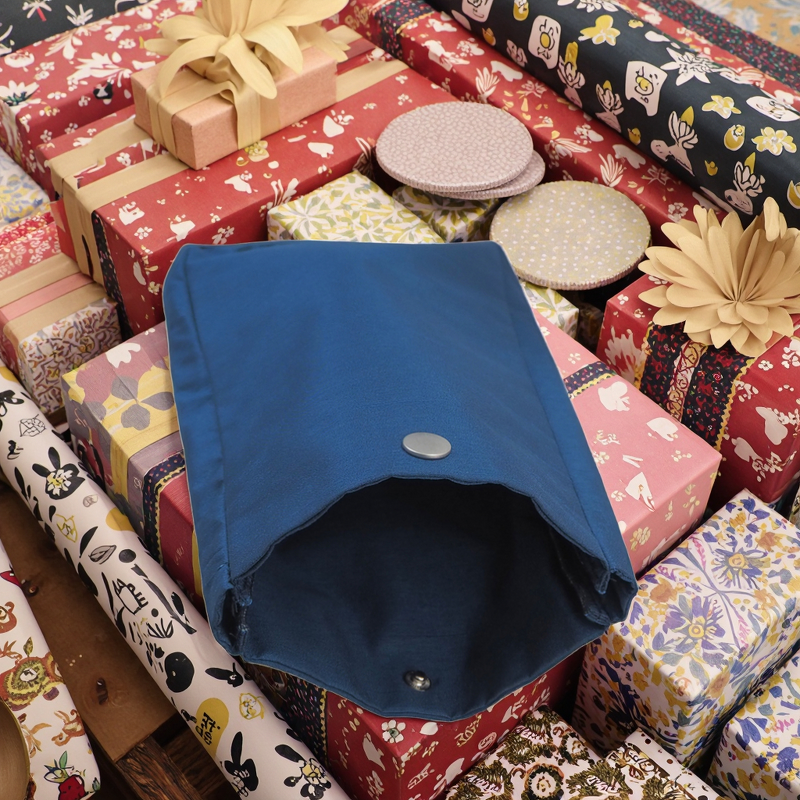 Teffilin Bag Manufacturer - Eco-Friendly for Gift Packing Judaica Accessory