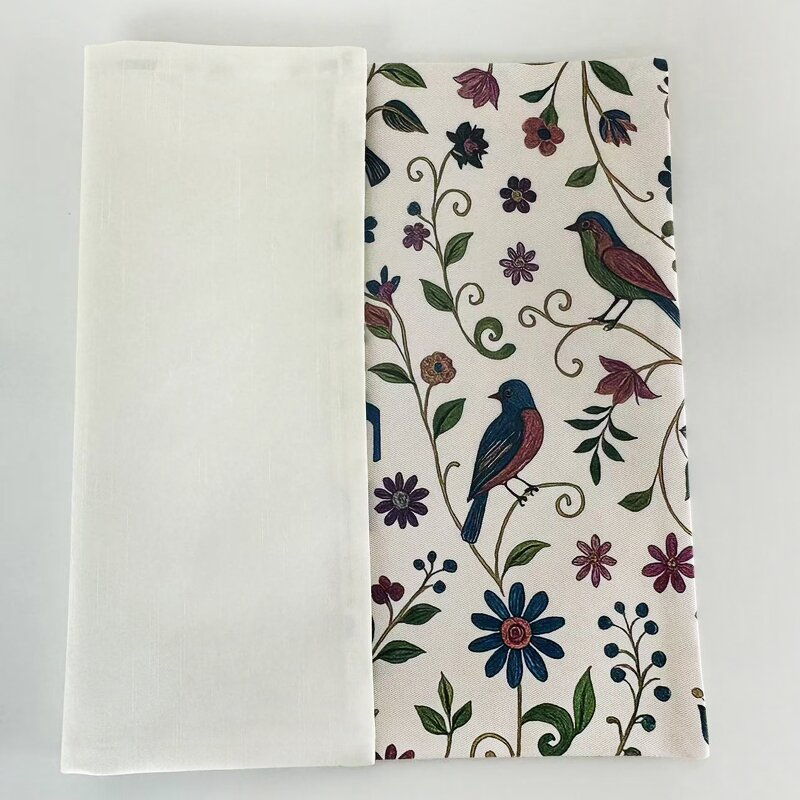 Challah Cover Manufacturer - Embroidered Shabbat Blessing Premium Judaica Heritage Gift