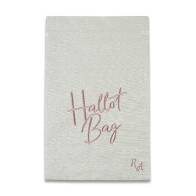 Drawstring Bag Manufacturer - Printed Zipper Personalized Candy Gift Drawstring Pouch