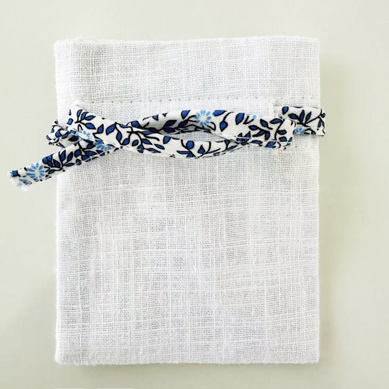 Drawstring Bag Manufacturer - Silk Custom Name for Wedding Candy Gift Gifting