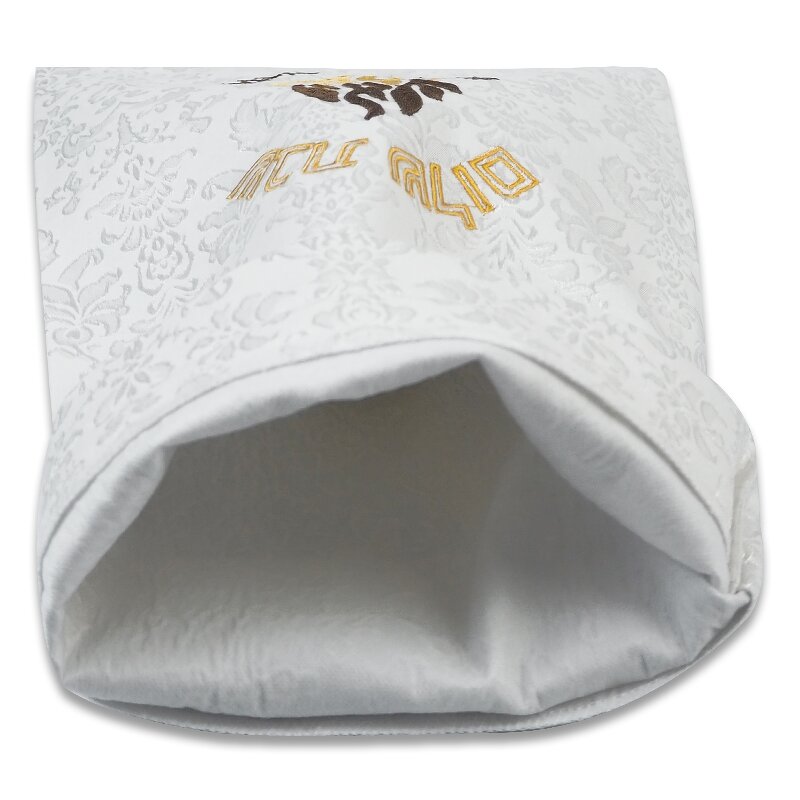 Drawstring Bag Manufacturer - Traditional Custom Embroidery for Candy Gift Pouch