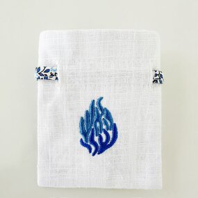 Drawstring Bag Manufacturer - Silk Custom Name for Wedding Candy Gift Gifting