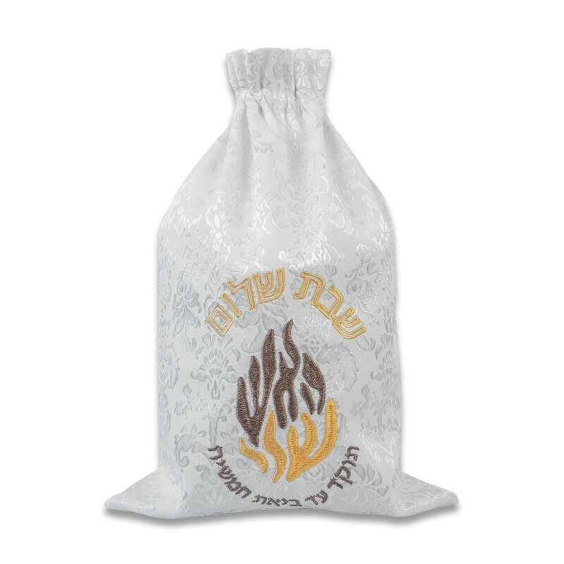 Drawstring Bag Manufacturer - Traditional Custom Embroidery for Candy Gift Pouch