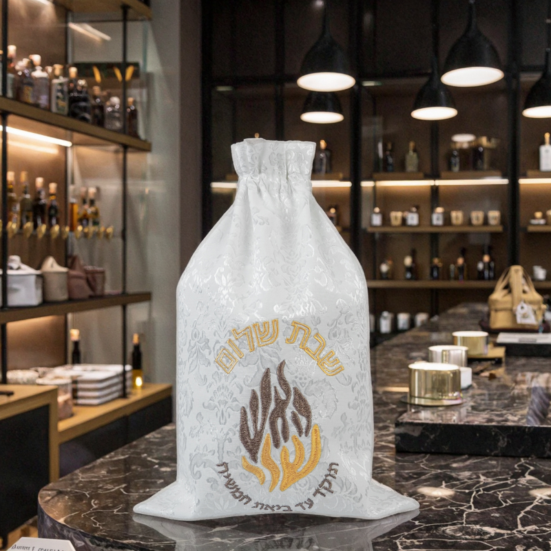 Drawstring Bag Manufacturer - Traditional Custom Embroidery for Candy Gift Pouch