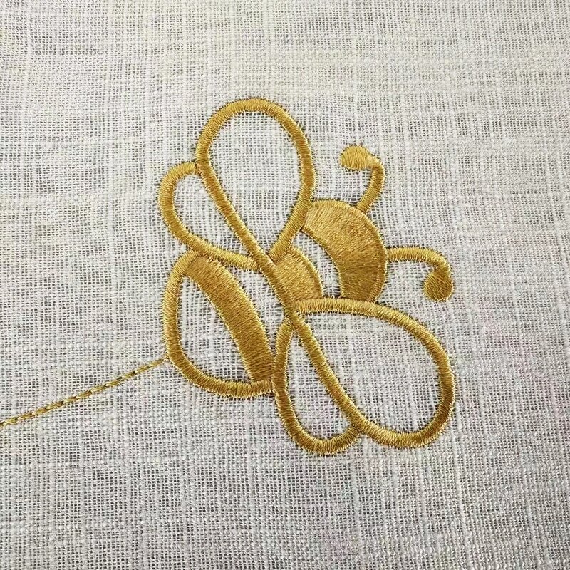 Challah Cover Manufacturer - Classic Elegant Sabbath Table Decor Timeless Judaica Gift