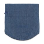 Hoodie Manufacturer - Cotton Long Sleeve Custom Print Embroidery Logo Unisex Kangaroo