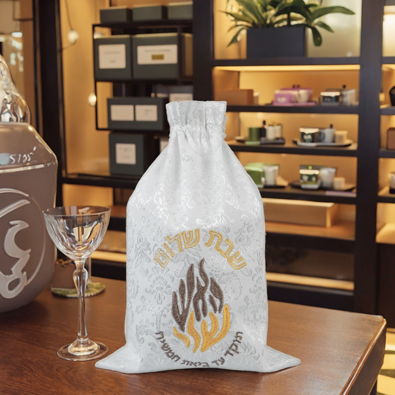 Drawstring Bag Manufacturer - Traditional Custom Embroidery for Candy Gift Pouch