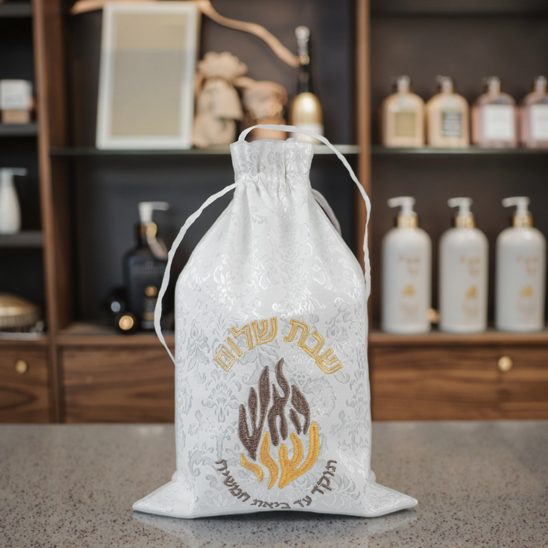 Drawstring Bag Manufacturer - Traditional Custom Embroidery for Candy Gift Pouch