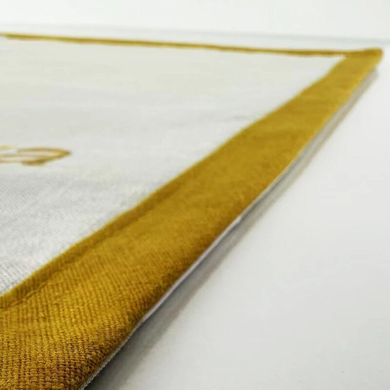 Challah Cover Manufacturer - Classic Elegant Sabbath Table Decor Timeless Judaica Gift