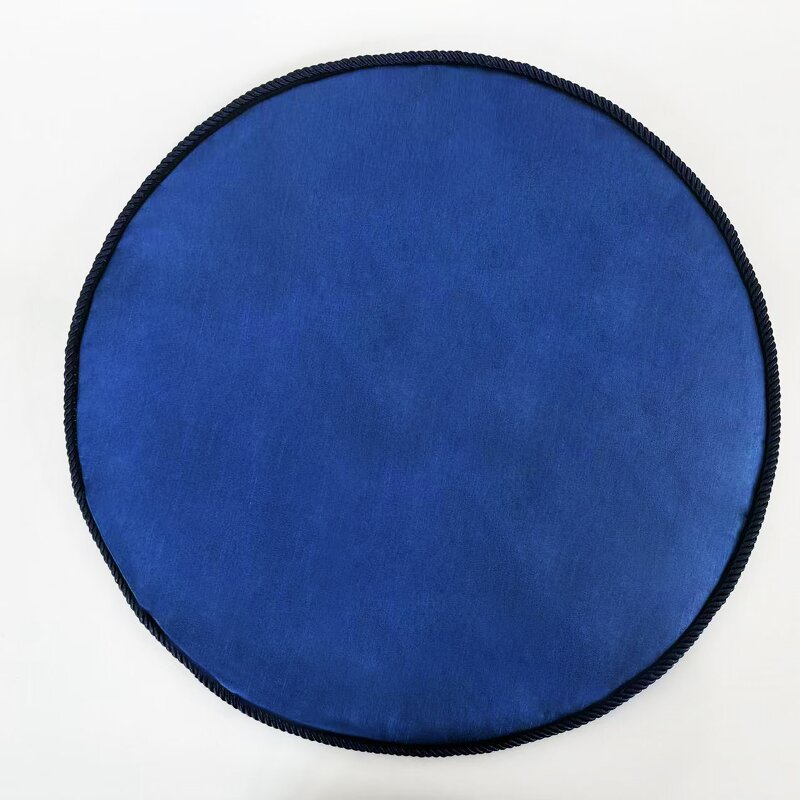 Challah Cover Manufacturer - Leather Shabbat Shalom for Rosh Hashanah Sukkot Judaica